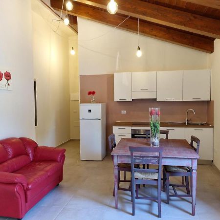 B&B Ceresa - Country House Loreto Ngoại thất bức ảnh