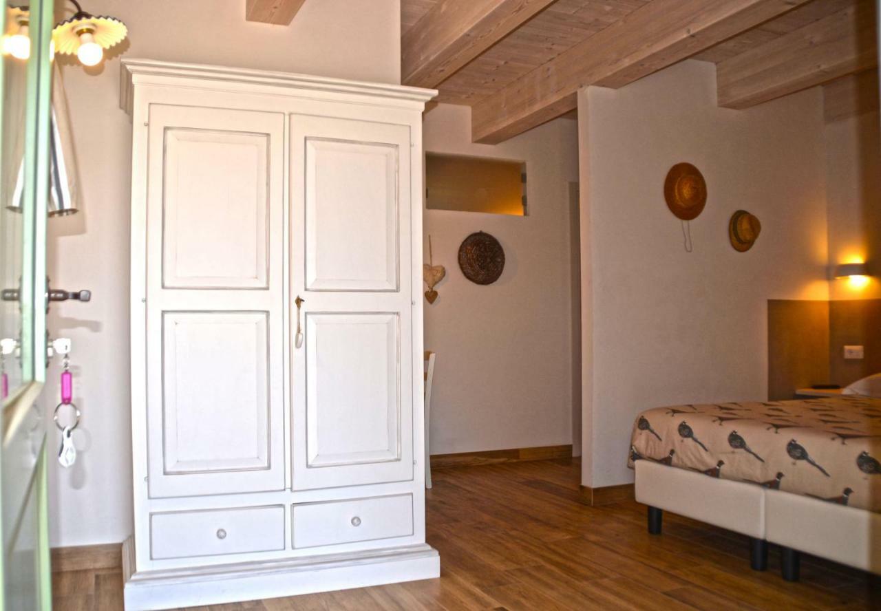 B&B Ceresa - Country House Loreto Ngoại thất bức ảnh