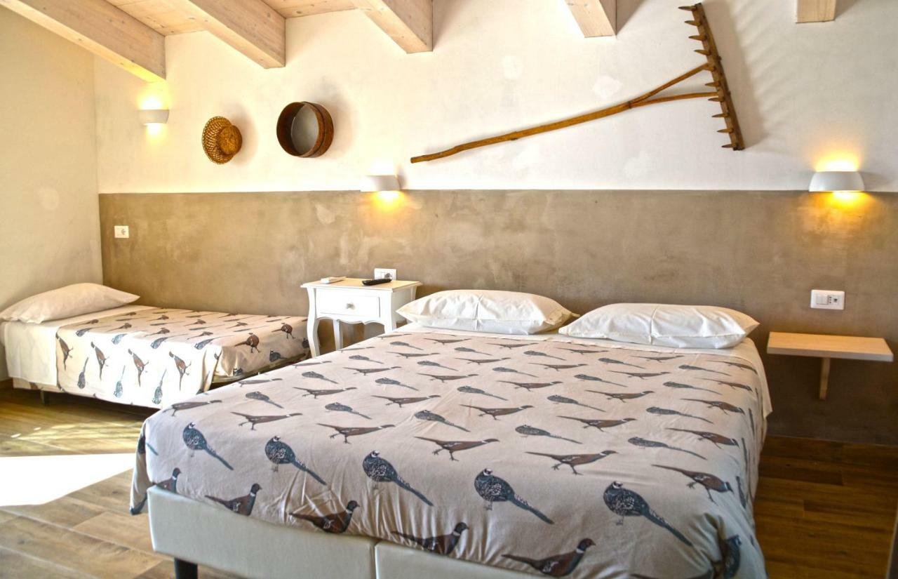 B&B Ceresa - Country House Loreto Ngoại thất bức ảnh