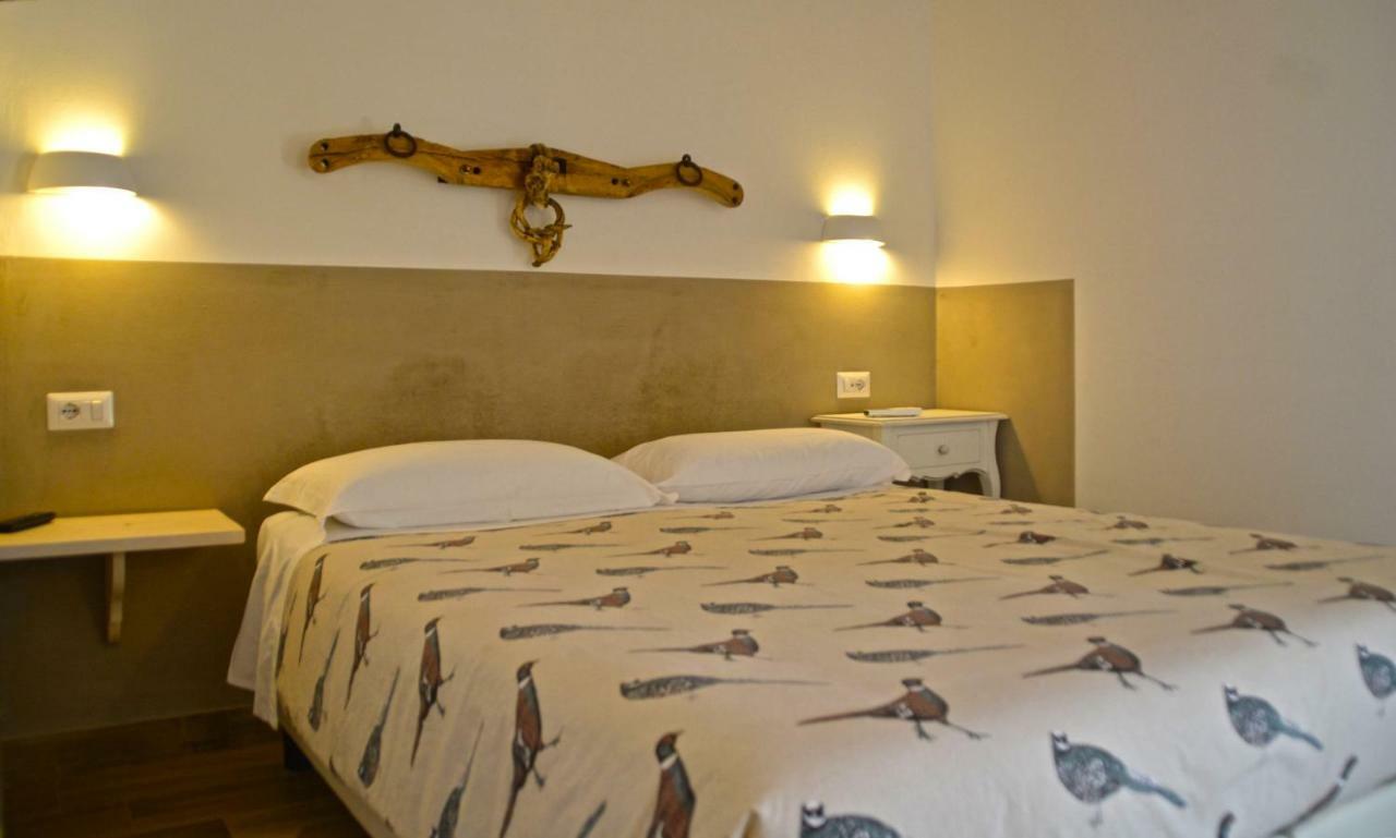 B&B Ceresa - Country House Loreto Ngoại thất bức ảnh