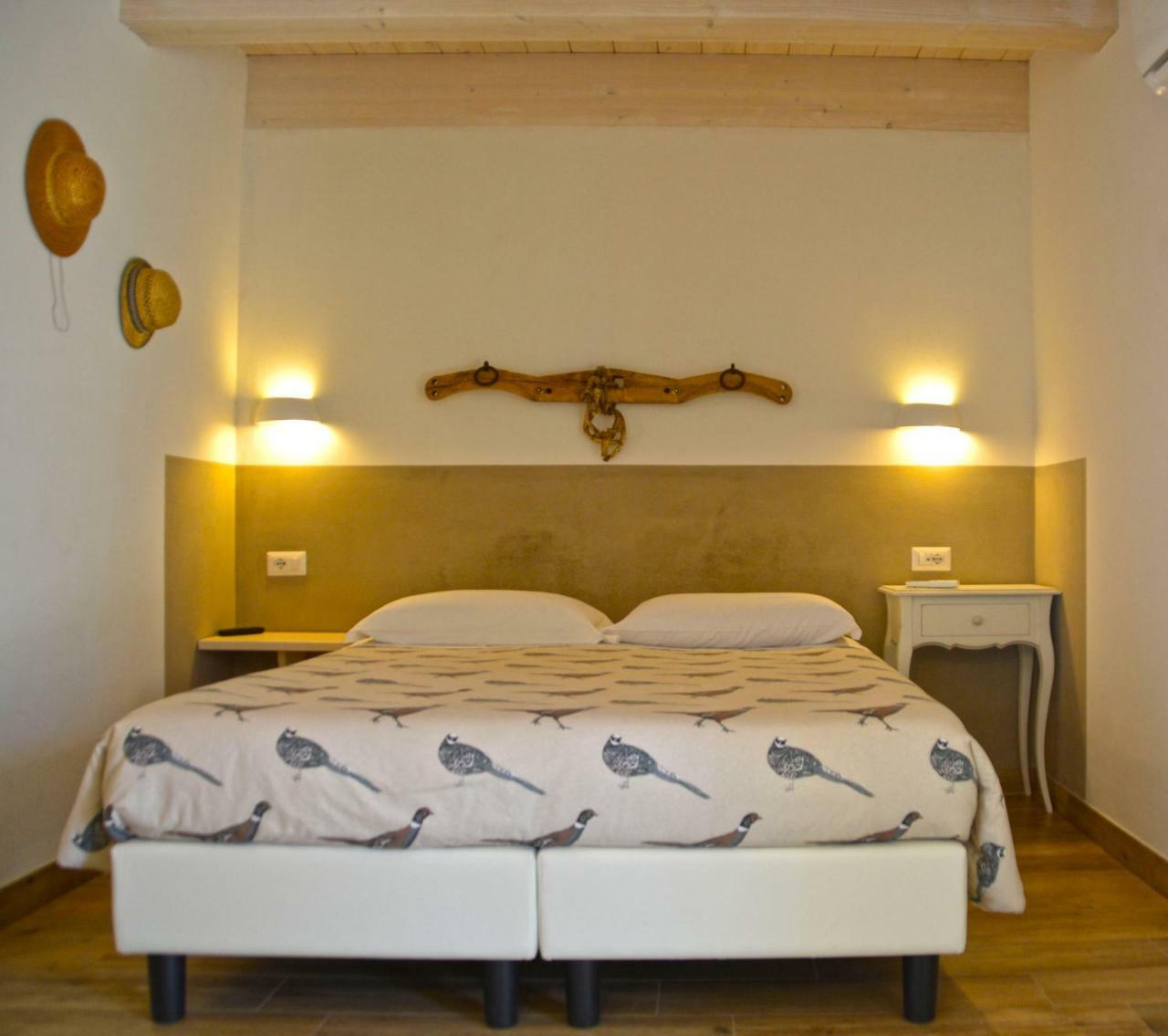 B&B Ceresa - Country House Loreto Ngoại thất bức ảnh